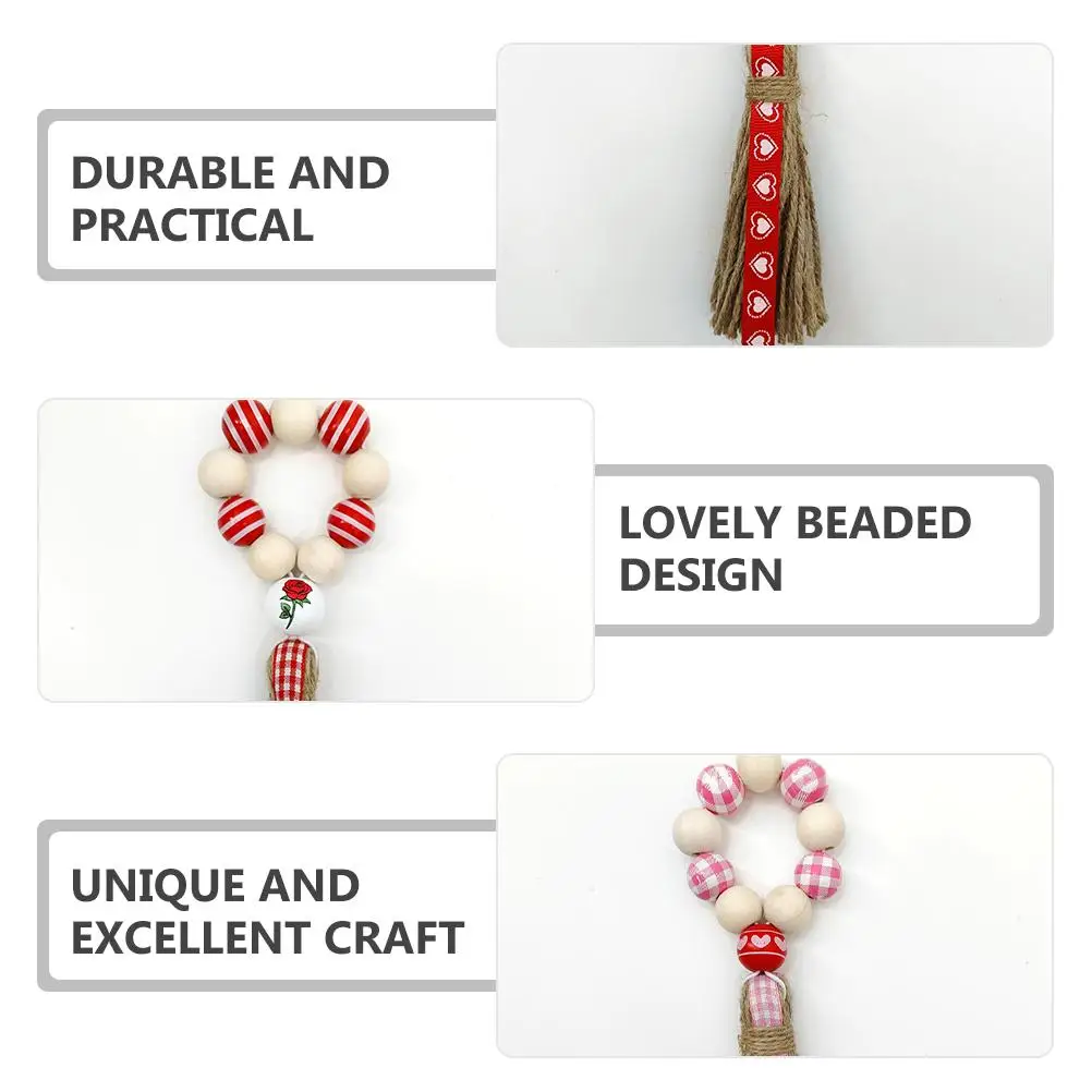 Wooden Wooden Beaded Napkin Holder Serviette Ring Decor Beaded Serviette Napkin Holders Ring Holder Dining Table Accessories
Wooden Wooden Beaded Napkin Holder Serviette Ring Decor Beaded Serviette Napkin Holders Ring Holder Dining Table Accessories