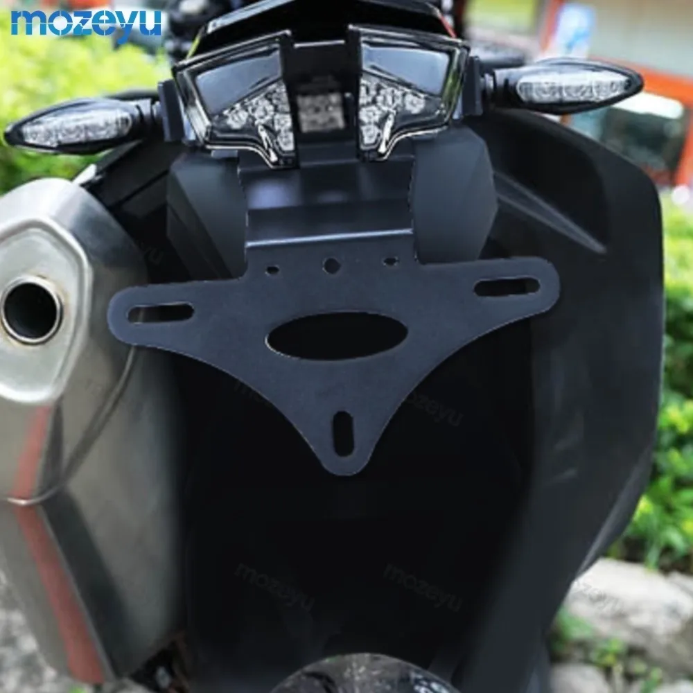 For 690 SMCR 690 SMC-R 690 Enduro R FOR Gas Gas ES/SM 700 ABS 2019 2020-25 2026 Tail Tidy Fender Eliminator License Plate Holder
For 690 SMCR 690 SMC-R 690 Enduro R FOR Gas Gas ES/SM 700 ABS 2019 2020-25 2026 Tail Tidy Fender Eliminator License Plate Holder