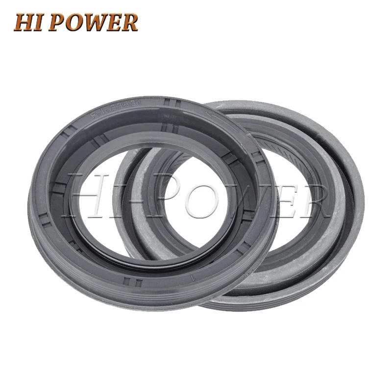 2pcs 6L40E 6L45E Transmission Oil Pump Seal 37058 24224136 24237531 24107581595 For GM Cadillac CTS XRS COMERO BMW
2pcs 6L40E 6L45E Transmission Oil Pump Seal 37058 24224136 24237531 24107581595 For GM Cadillac CTS XRS COMERO BMW