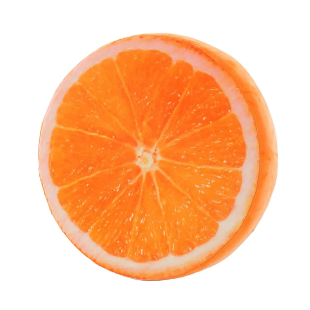 Creative Fruit Chair Cushion Round Comfortable Seat Pad Ideal for Sitting Room Bedroom Kids Playroom Dining Room
Creative Fruit Chair Cushion Round Comfortable Seat Pad Ideal for Sitting Room Bedroom Kids Playroom Dining Room