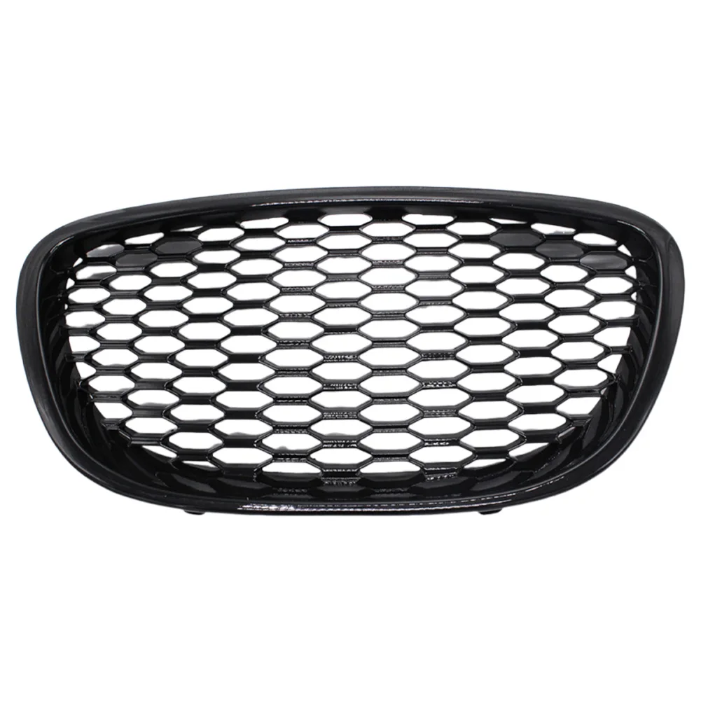Front Hood Grill 1133007 Black ABS For Seat For Altea 5P 2004-2009 For Seat For Toledo For MK3 5P Front Bumper Center Grille Car
Front Hood Grill 1133007 Black ABS For Seat For Altea 5P 2004-2009 For Seat For Toledo For MK3 5P Front Bumper Center Grille Car