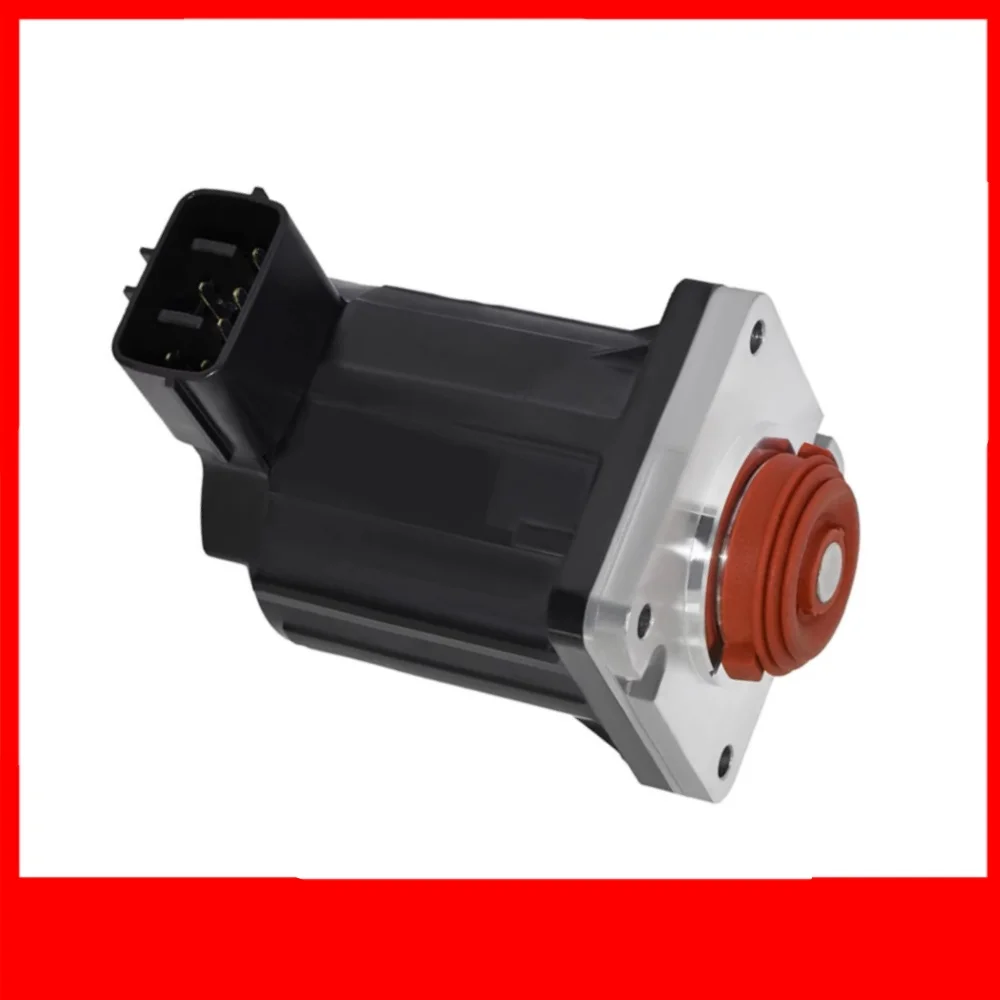 Turck Auto Part Exhaust Gas Recirculation Valve EGR Valve For Is-uzu Cummins 8 PINS 24V 5271583 K5T74176
Turck Auto Part Exhaust Gas Recirculation Valve EGR Valve For Is-uzu Cummins 8 PINS 24V 5271583 K5T74176