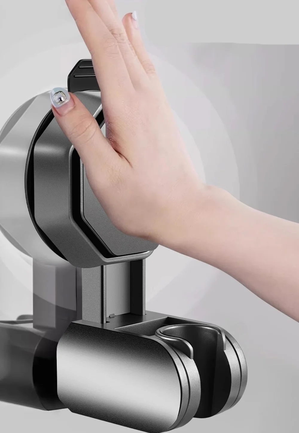 Поддержка насадки для душа, настенная фреска, держатель на присоске для душа 360° ° Регулируемый держатель для душевой рейки, настенный кронштейн для ванной комнаты
Поддержка насадки для душа, настенная фреска, держатель на присоске для душа 360° ° Регулируемый держатель для душевой рейки, настенный кронштейн для ванной комнаты