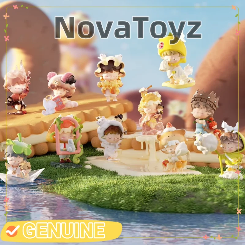 Spot Blind Box Cute Black Play Mimi Little World Gets Cute Doll Trendy Play Car Toys Handmade Home Decor Girl Birthday Gift
Spot Blind Box Cute Black Play Mimi Little World Gets Cute Doll Trendy Play Car Toys Handmade Home Decor Girl Birthday Gift