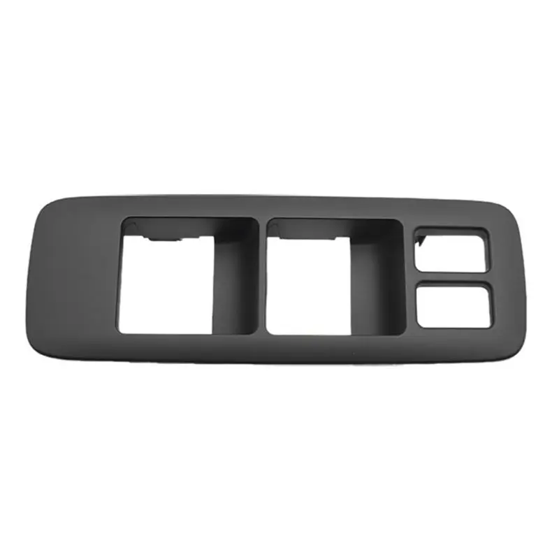 Unusual Car Window Switch Panel Covers Power Window Bezel Switch Panel For Nissan Qashqai J10 +2 2007 -2013 25401-JD001
Unusual Car Window Switch Panel Covers Power Window Bezel Switch Panel For Nissan Qashqai J10 +2 2007 -2013 25401-JD001