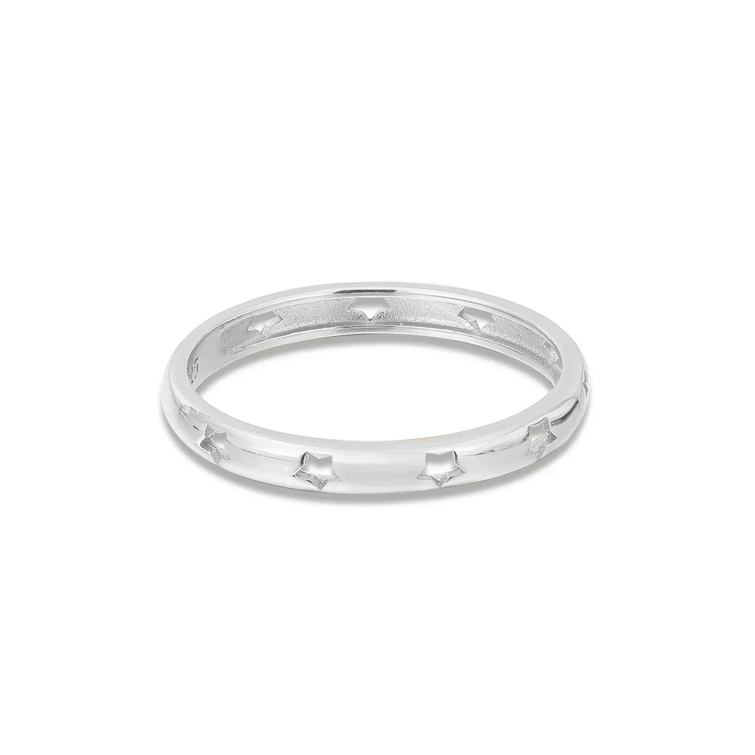 SR7 Love Women Wedding Star Ring Silver Stackable Rings as Gifts for Anniversary Day Finger Jewelry
SR7 Love Women Wedding Star Ring Silver Stackable Rings as Gifts for Anniversary Day Finger Jewelry