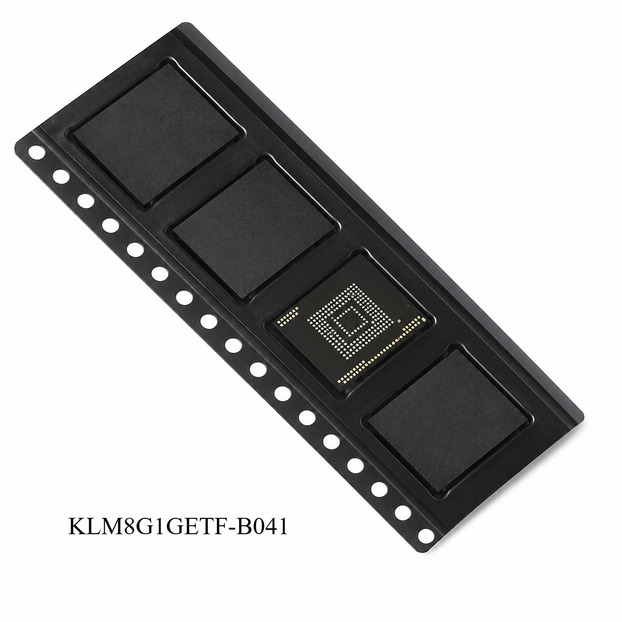 (2piece)100% New KLM8G1GETF-B041 KLM8G1GETF B041 8GB BGA Chipset
(2piece)100% New KLM8G1GETF-B041 KLM8G1GETF B041 8GB BGA Chipset