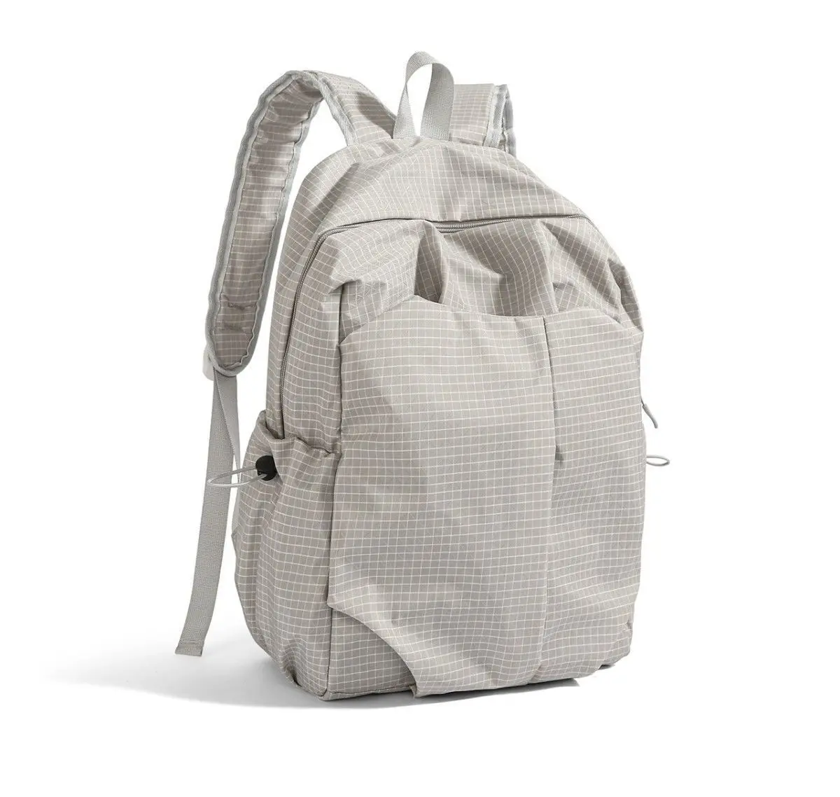 Bookbag Student Nylon Fashion Simple High-Capacity Office Lady Backpack Outdoor Sports
Bookbag Student Nylon Fashion Simple High-Capacity Office Lady Backpack Outdoor Sports