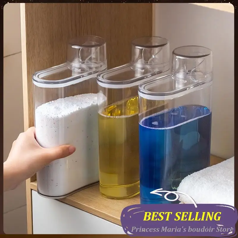 AB30-3Pcs Диспенсер для умягчителя ткани Органайзер для стиральных средств для организации прачечной
AB30-3Pcs Диспенсер для умягчителя ткани Органайзер для стиральных средств для организации прачечной