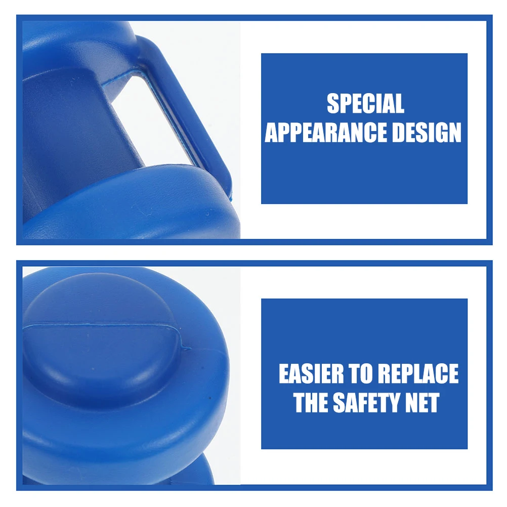 8pcs Small Rod Caps Wear-Resistant Plastic Replacement Parts Durable Pole Covers Enclosure Stick Protector Professional
8pcs Small Rod Caps Wear-Resistant Plastic Replacement Parts Durable Pole Covers Enclosure Stick Protector Professional