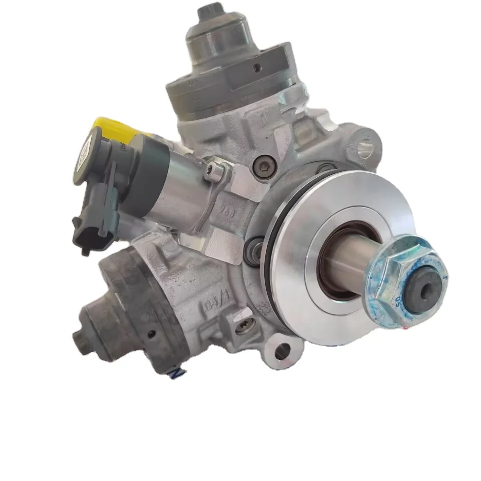 CP4N2 Original Common Rail Pump 0445020617 ,0 445 020 617 ,C5526165 For TATA CUMMINS EURO 6
CP4N2 Original Common Rail Pump 0445020617 ,0 445 020 617 ,C5526165 For TATA CUMMINS EURO 6