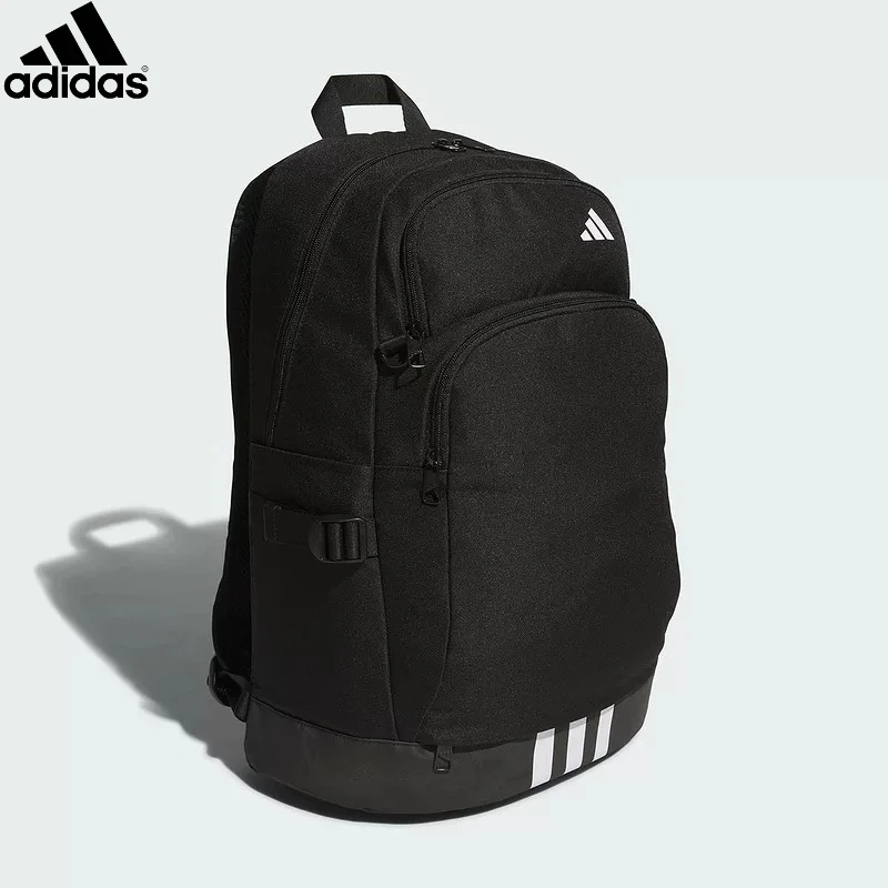 Adidas leisure bag men's and women's computer bag basketball outdoor sports schoolbag large capacity backpack JJ2061
Adidas leisure bag men's and women's computer bag basketball outdoor sports schoolbag large capacity backpack JJ2061