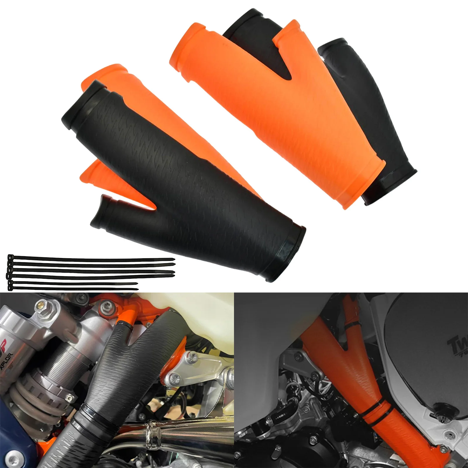 Motorcycles Frame Cover Body Guard Protector For KTM EXC EXC-F XC-W XCF-W SX SX-F XC XC-F 125 250 300 350 450 500 2020-2022
Motorcycles Frame Cover Body Guard Protector For KTM EXC EXC-F XC-W XCF-W SX SX-F XC XC-F 125 250 300 350 450 500 2020-2022