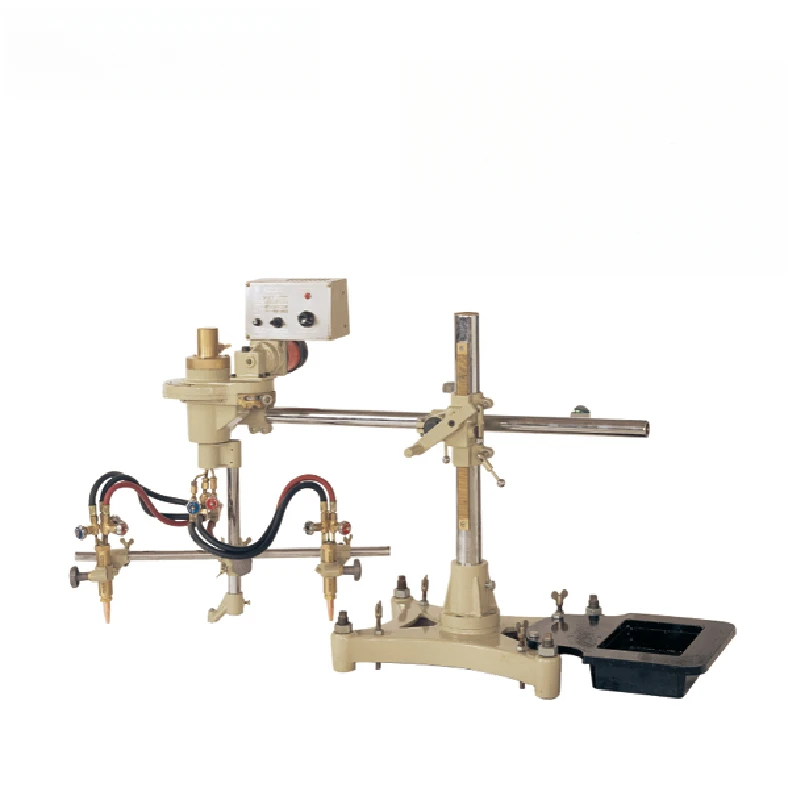 CG2-600 Single Head Double Head Round Cutting Machine Round Cutting Flange Disc Automatic Flame Round Cutting Machine
CG2-600 Single Head Double Head Round Cutting Machine Round Cutting Flange Disc Automatic Flame Round Cutting Machine