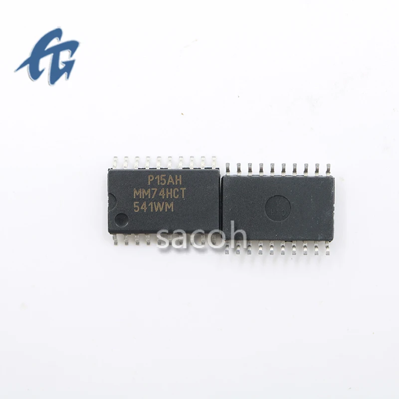 (SACOH Electronic Components) MM74HCT541WM 10Pcs 100% IC Chip integrated circuit
(SACOH Electronic Components) MM74HCT541WM 10Pcs 100% IC Chip integrated circuit