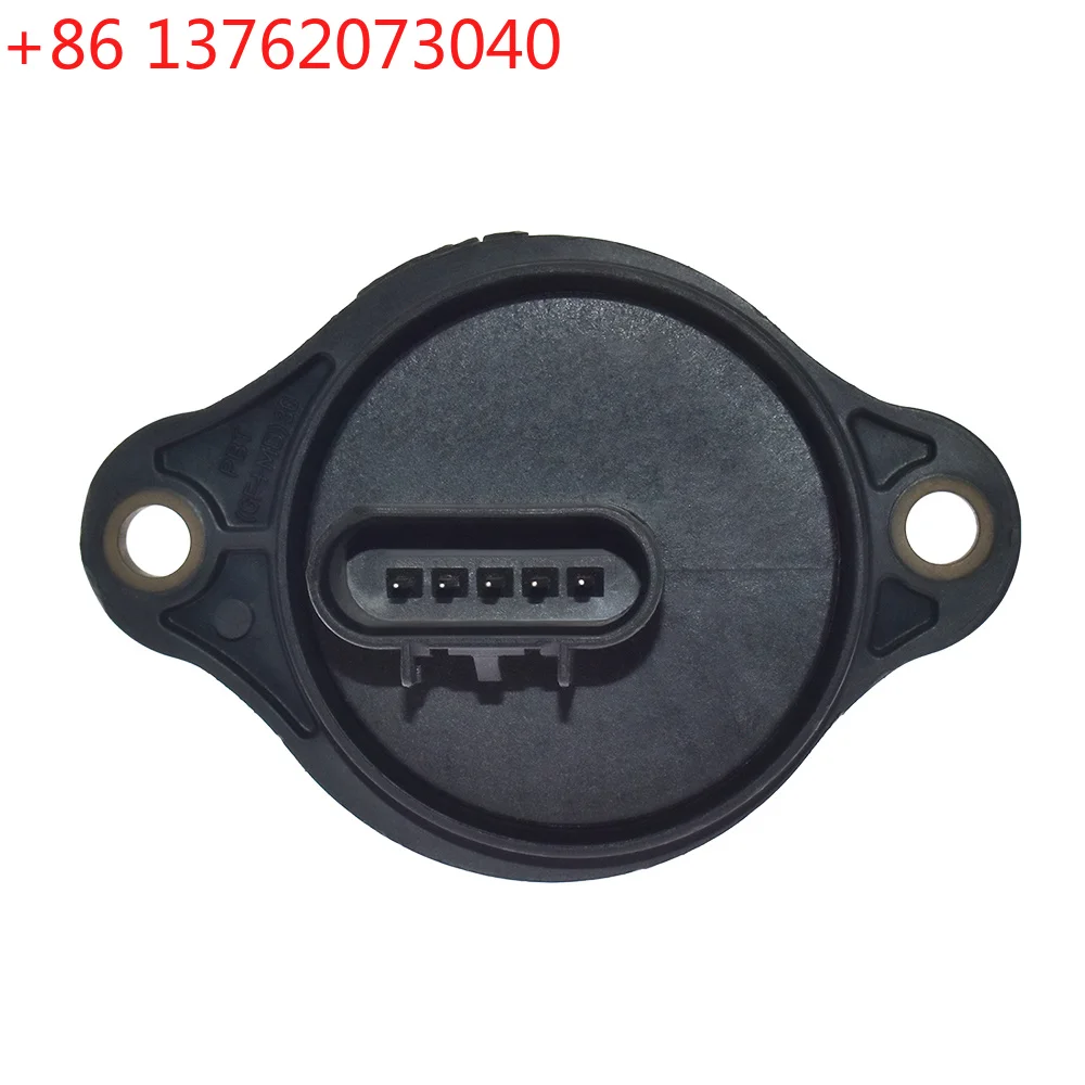 Mass Air Flow Sensor 1774004 1457359 1544769 For Scania 5 Series P & R Cabs 2004-2010,G Series 2007-2017,T Series 2004-2005
Mass Air Flow Sensor 1774004 1457359 1544769 For Scania 5 Series P & R Cabs 2004-2010,G Series 2007-2017,T Series 2004-2005