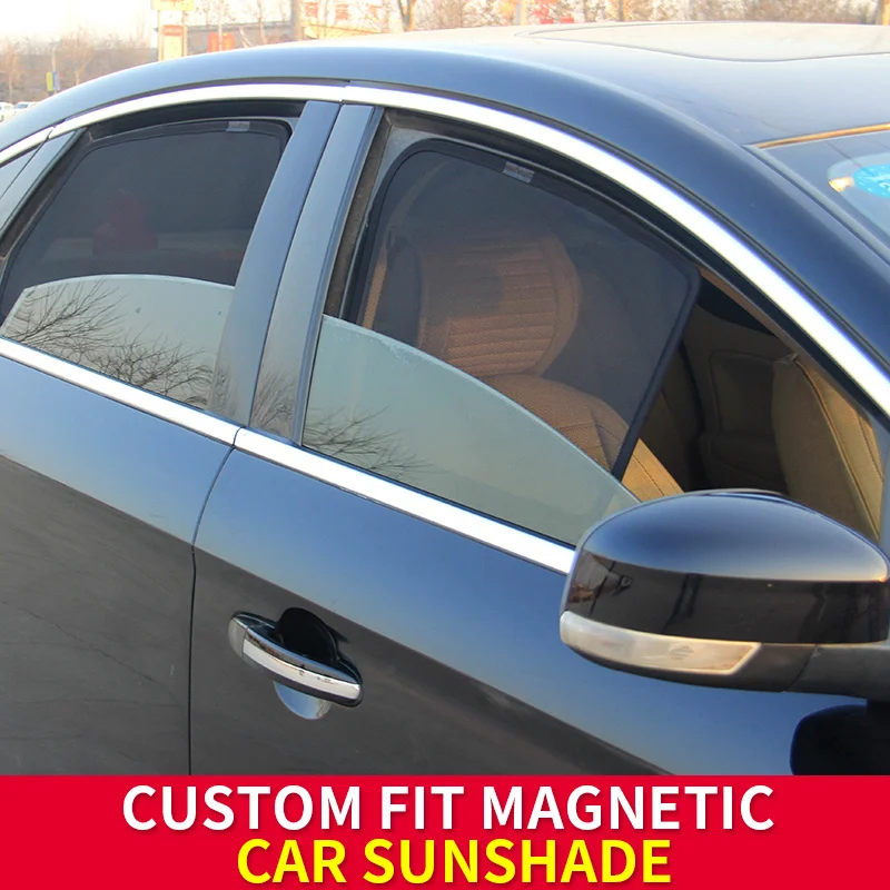 For Mazda CX-9 CX9 TB 2006-2015 Magnetic Car Sunshade Front Windshield Frame Curtain Rear Side Window Sun Shade Visor Shield
For Mazda CX-9 CX9 TB 2006-2015 Magnetic Car Sunshade Front Windshield Frame Curtain Rear Side Window Sun Shade Visor Shield