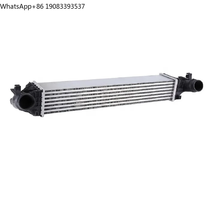 13356681 39116550 18088 96140 for chevrolet Cruze Turbocharged Radiator Intercooler Intercooler Turbo Charge Air Cooler
13356681 39116550 18088 96140 for chevrolet Cruze Turbocharged Radiator Intercooler Intercooler Turbo Charge Air Cooler