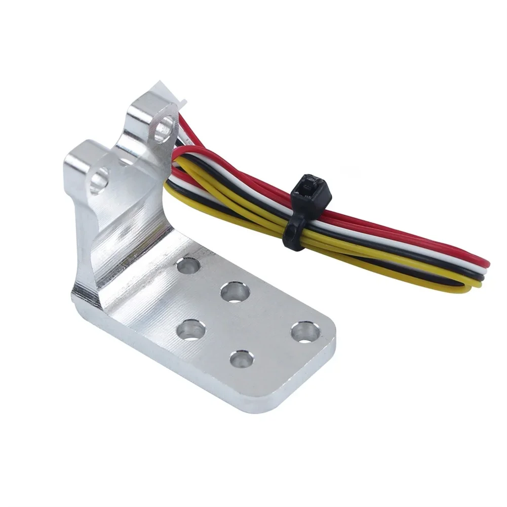 Strain Gauge Sensor For Anycubic For KOBRA S1 S1C For 3D Printer Replacement Part Compact And Compatible For Enhanced Operation
Strain Gauge Sensor For Anycubic For KOBRA S1 S1C For 3D Printer Replacement Part Compact And Compatible For Enhanced Operation
