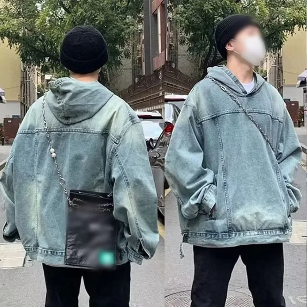 For Daily For Holiday Men Women Hoodie Y2K Long Sleeve For Holiday For Vacation Washed Solid Color Male Female
For Daily For Holiday Men Women Hoodie Y2K Long Sleeve For Holiday For Vacation Washed Solid Color Male Female