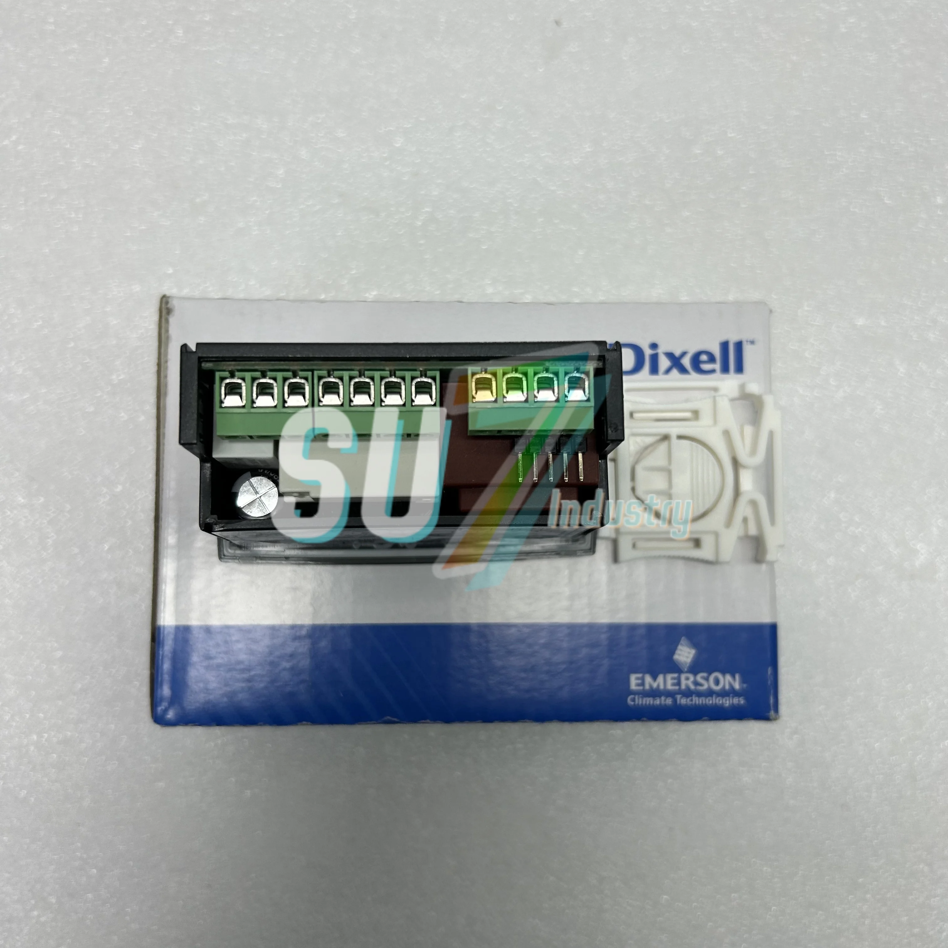 New In box XR03CX-4N0F1 XR06CX-5N2C7 IC208CX-11000 Temperature controller
New In box XR03CX-4N0F1 XR06CX-5N2C7 IC208CX-11000 Temperature controller