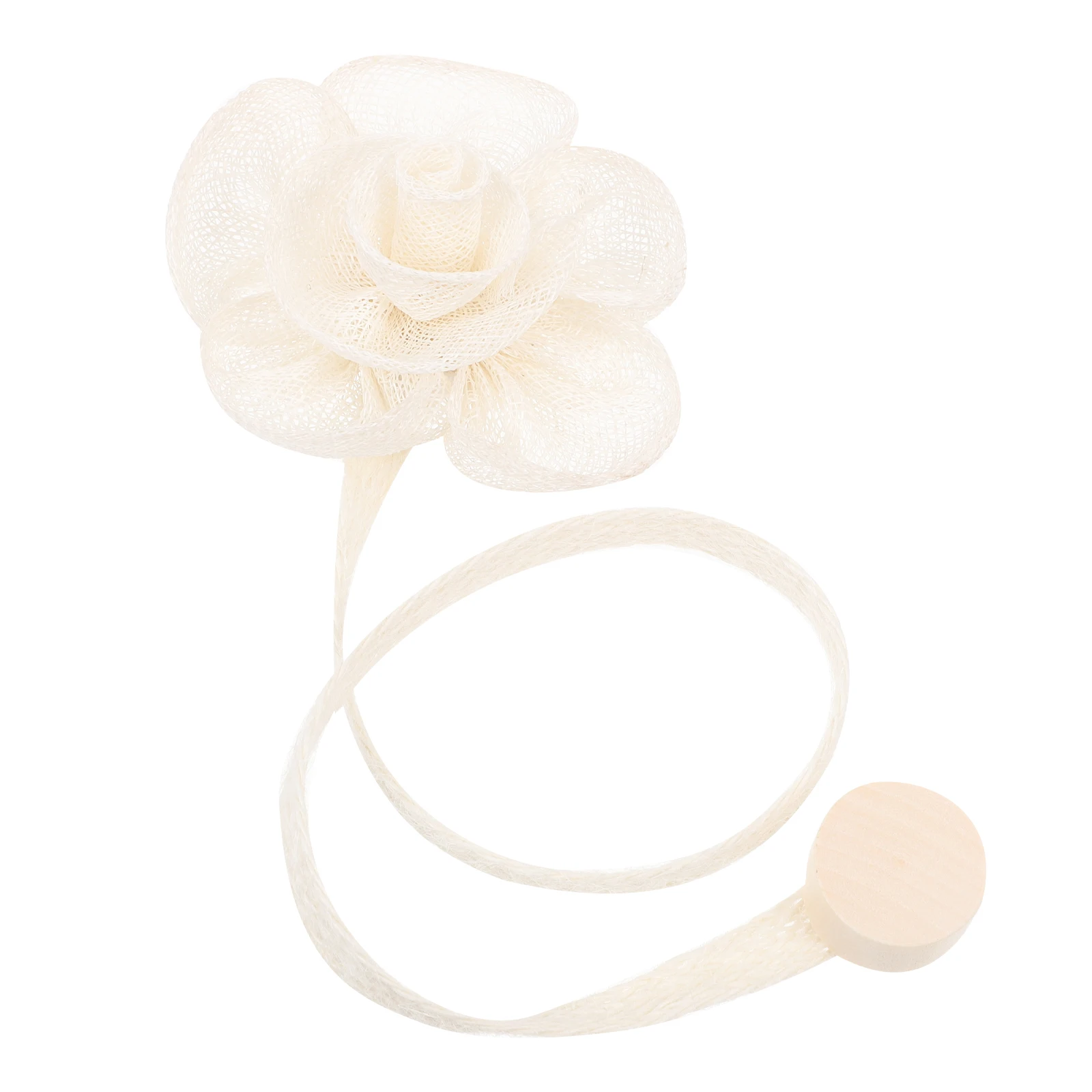 Curtain Tiebacks Decorative Drapes Clips Buckle Strap Binding Rope Accessories Bedroom Kitchen Bathroom Office
Curtain Tiebacks Decorative Drapes Clips Buckle Strap Binding Rope Accessories Bedroom Kitchen Bathroom Office