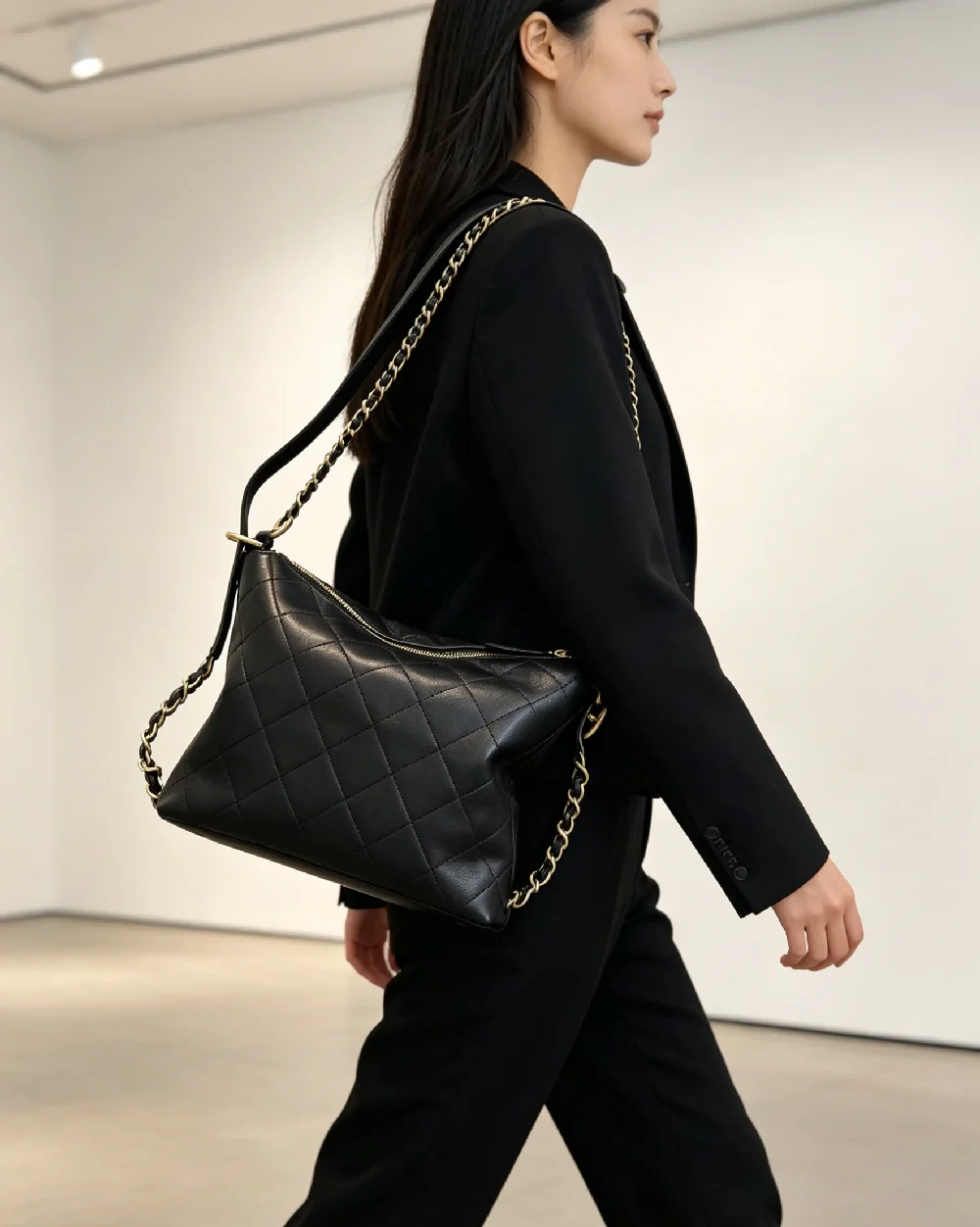 French Desinger Large Genuine Leather Women Messenger Handbag Crossbody Bag Ladies High Quality Shoulder Purses Bag
French Desinger Large Genuine Leather Women Messenger Handbag Crossbody Bag Ladies High Quality Shoulder Purses Bag