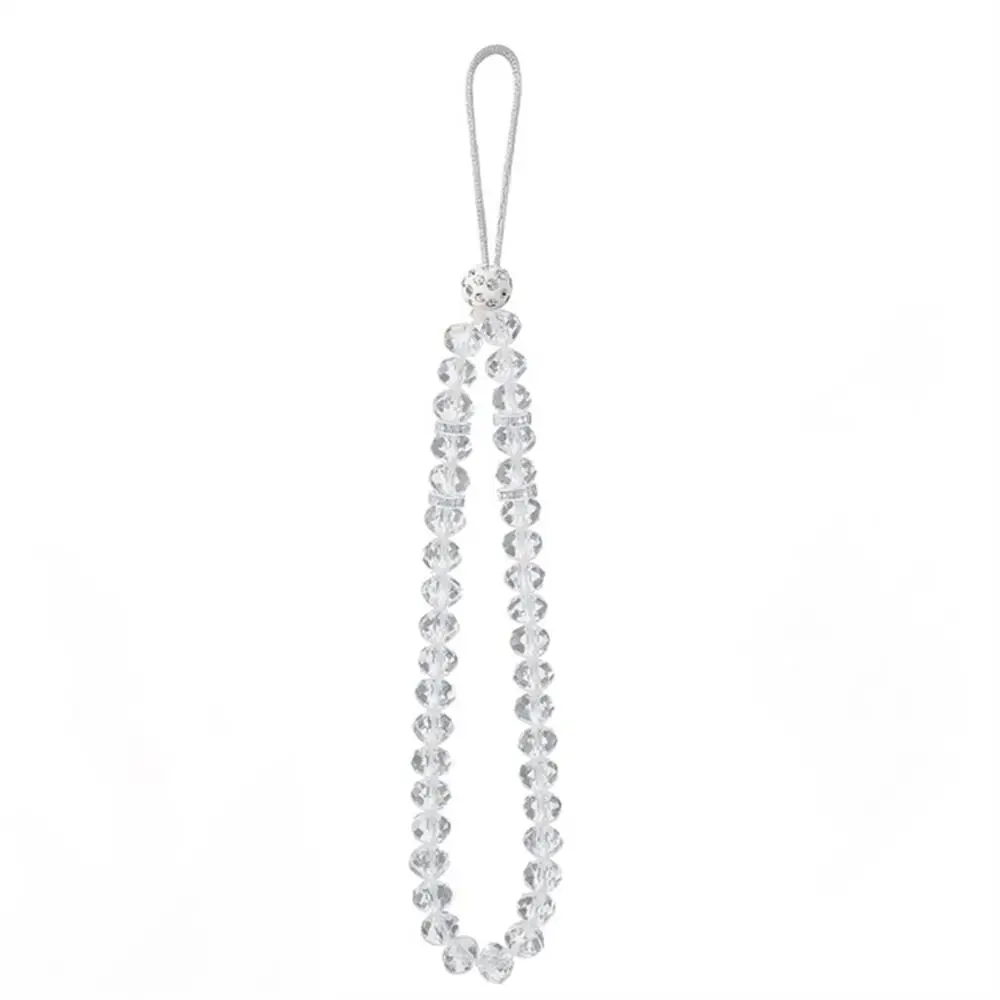 Strap Cell Phone Strap Wrist Lanyard Strap Bling Crystal Beads Telephone Chain Phone Lanyard Beaded Phone Chain Phone Case Rope
Strap Cell Phone Strap Wrist Lanyard Strap Bling Crystal Beads Telephone Chain Phone Lanyard Beaded Phone Chain Phone Case Rope
