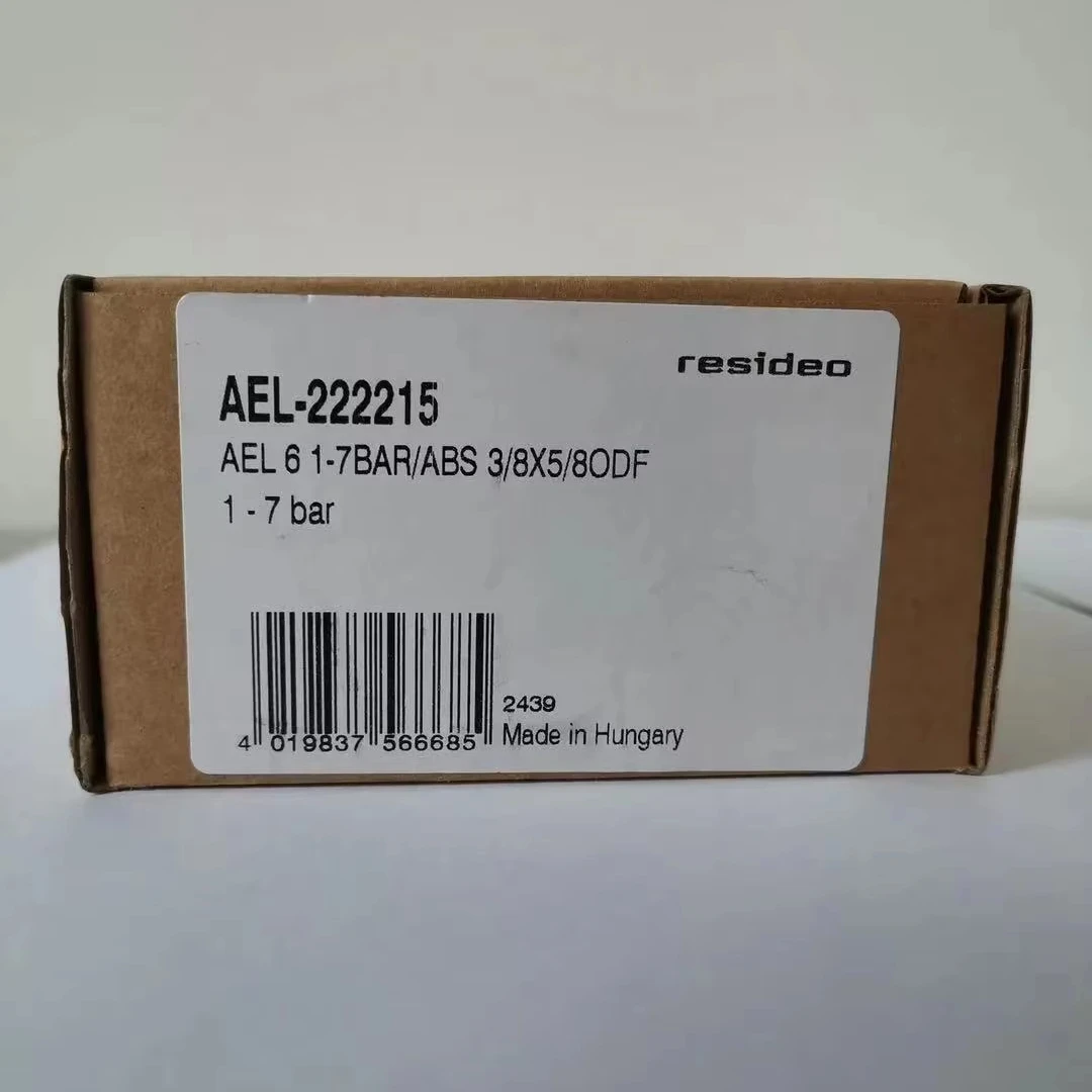 Original Refrigeration Compressor Spare Parts Automatic Expansion Valve AEL-222215
Original Refrigeration Compressor Spare Parts Automatic Expansion Valve AEL-222215