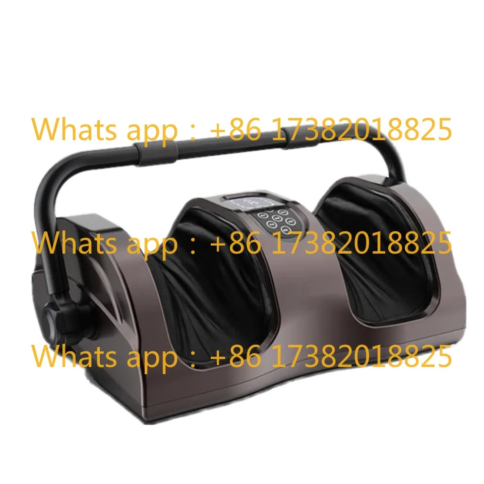 Comfortable Household Electronic Foot & Arm Massager Enjoyment Foot Spa
Comfortable Household Electronic Foot & Arm Massager Enjoyment Foot Spa