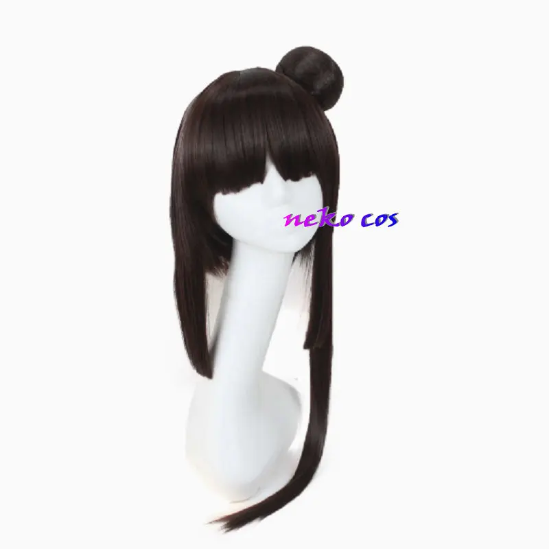 nekocos Vampire Princess Miyu Miyu wig Cosplay costume
nekocos Vampire Princess Miyu Miyu wig Cosplay costume
