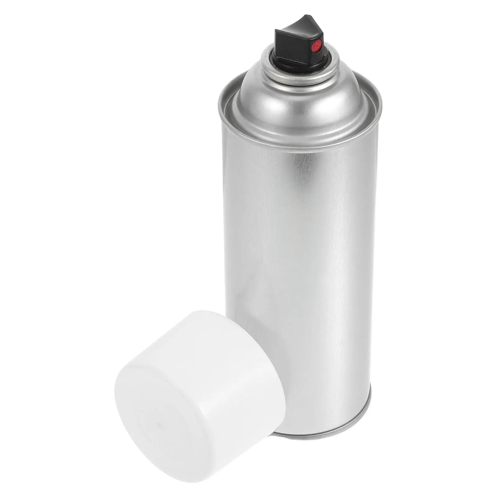 Tinplate Aerosol Can For Graffiti And Cleaning Refillable Spray Holder 450ml High-Pressure Fine Mist Bottle Empty Spray Containe
Tinplate Aerosol Can For Graffiti And Cleaning Refillable Spray Holder 450ml High-Pressure Fine Mist Bottle Empty Spray Containe