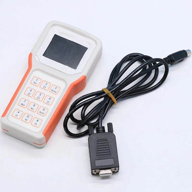 Elevator Server 7p2/6p0/5P4 SYK Keyboard Straight Ladder Escalator Operator Decoder Debugger
