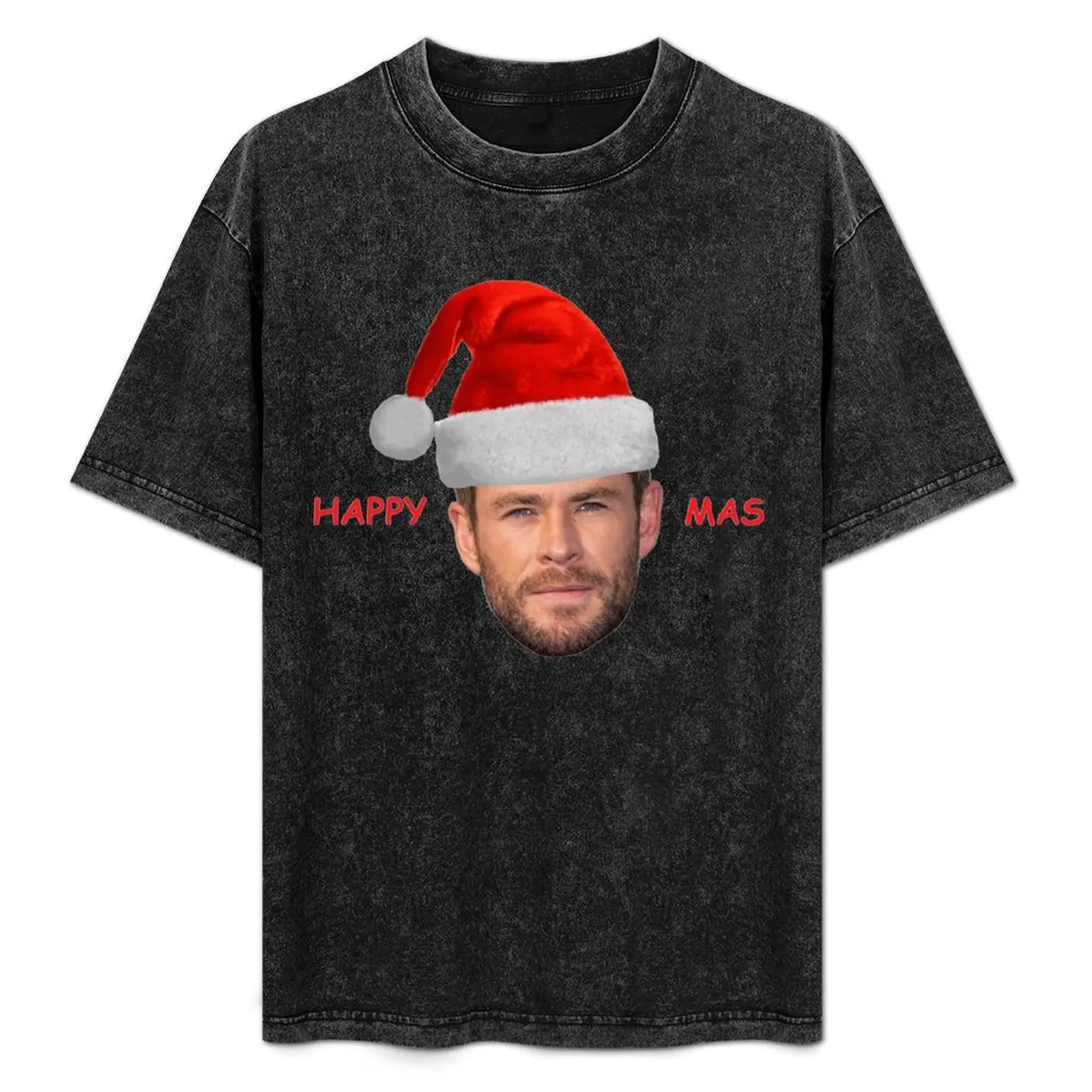 Happy Chris Mas H T-Shirt man graphic t shirt t shirt man designer man t shirts for men funny shirts cotton T-Shirt
Happy Chris Mas H T-Shirt man graphic t shirt t shirt man designer man t shirts for men funny shirts cotton T-Shirt