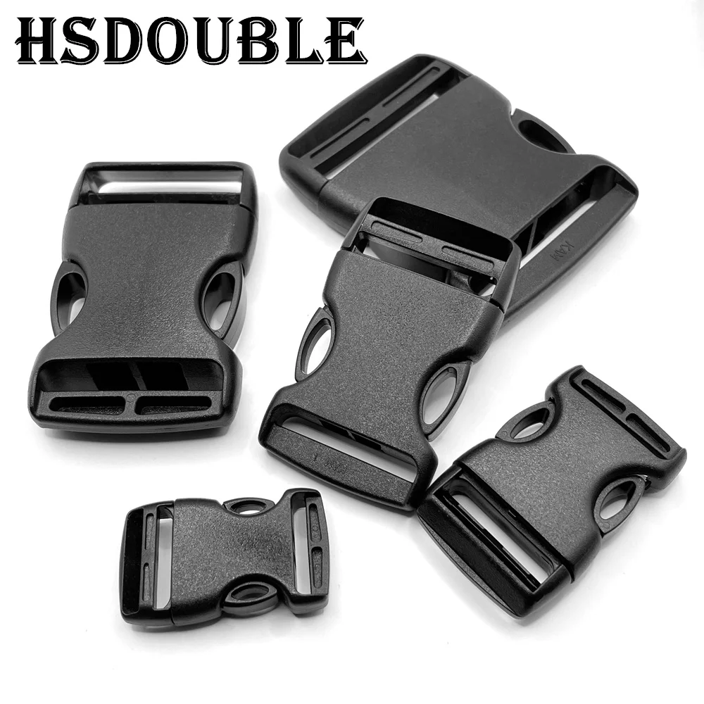 Пластиковая пряжка для рюкзака, 20/25/32/38/50 мм
Пластиковая пряжка для рюкзака, 20/25/32/38/50 мм