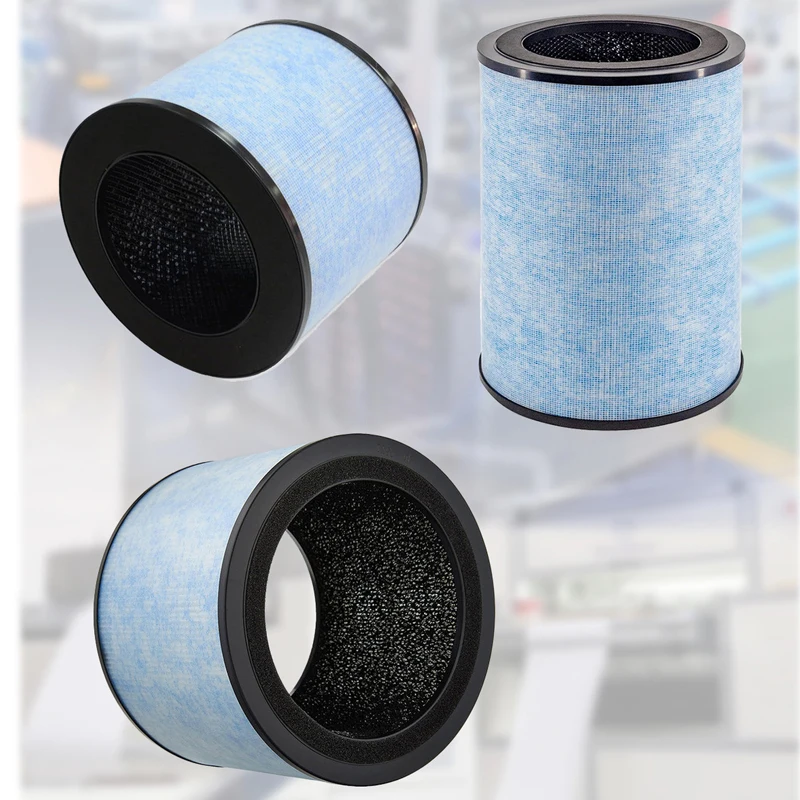 Replacement HEPA Filter for Instant AP100, AP200, AP300 Air Purifiers – OEM & Compatible
Replacement HEPA Filter for Instant AP100, AP200, AP300 Air Purifiers – OEM & Compatible