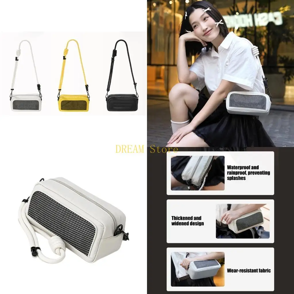 Practical Camera Carry Bag For Pocket 4 Outdoor Shoots Ergonomic Shoulder Strap And Scratch Proof Storage best sale
Practical Camera Carry Bag For Pocket 4 Outdoor Shoots Ergonomic Shoulder Strap And Scratch Proof Storage best sale