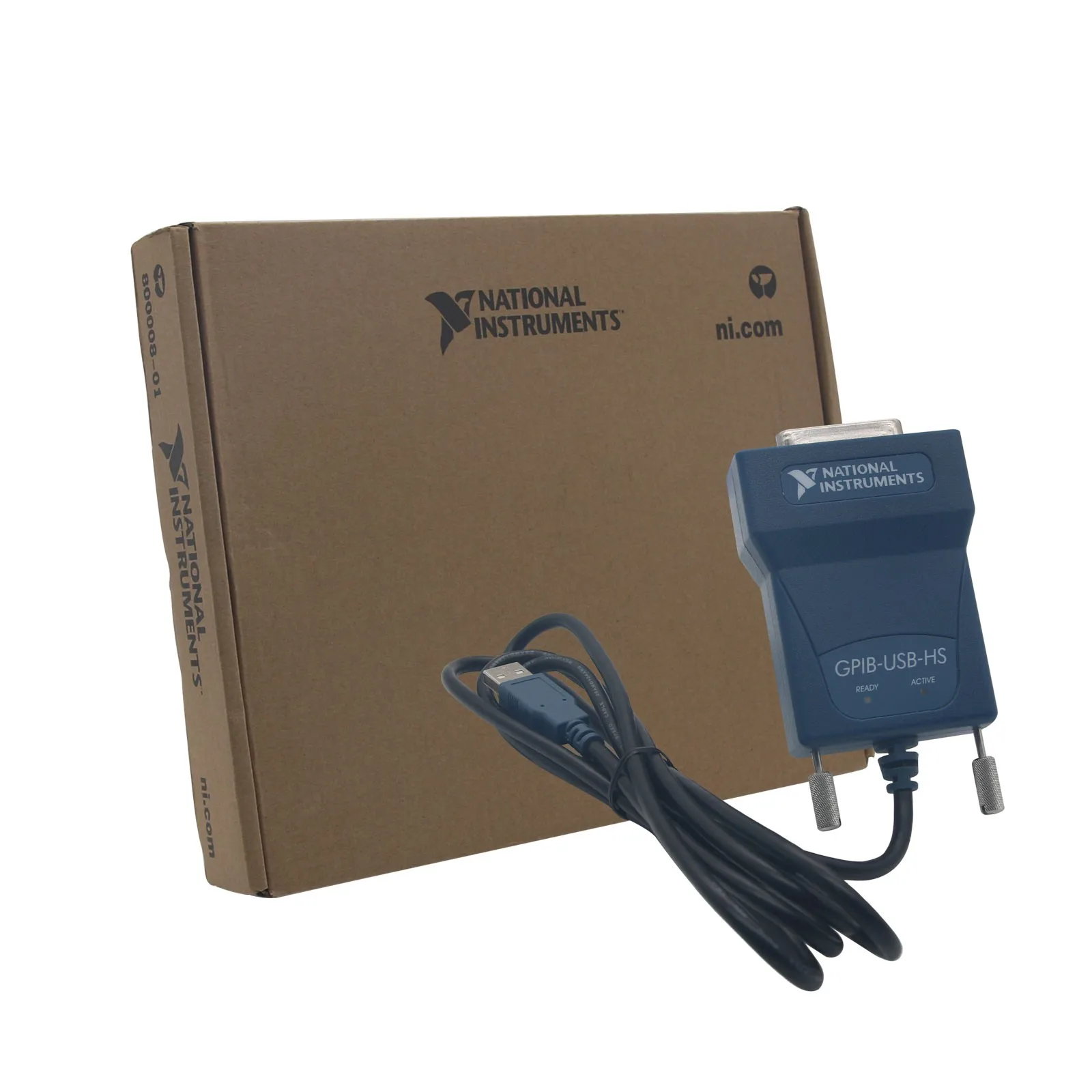 778927 -01 GPIB-USB-HS Интерфейсный адаптер Карта GPIB Карта сбора данных IEEE 488.2 Премиум-качество
778927 -01 GPIB-USB-HS Интерфейсный адаптер Карта GPIB Карта сбора данных IEEE 488.2 Премиум-качество