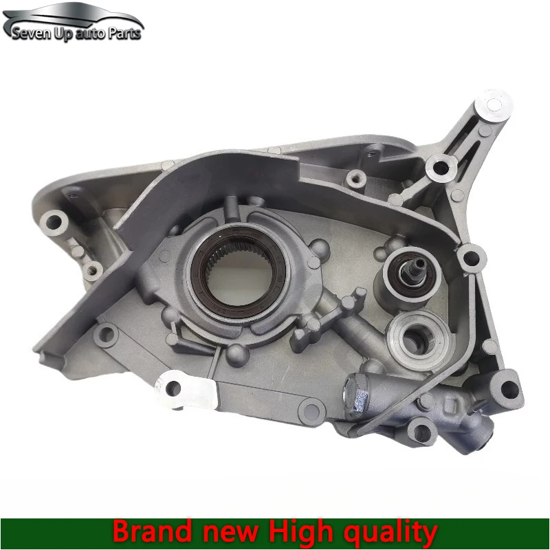 MD181579 AMD181579 MD181579 MD181579 Brand New lubricating pump For Mitsubishi L200 L300 PAJERO 4D56 1996-2007
MD181579 AMD181579 MD181579 MD181579 Brand New lubricating pump For Mitsubishi L200 L300 PAJERO 4D56 1996-2007