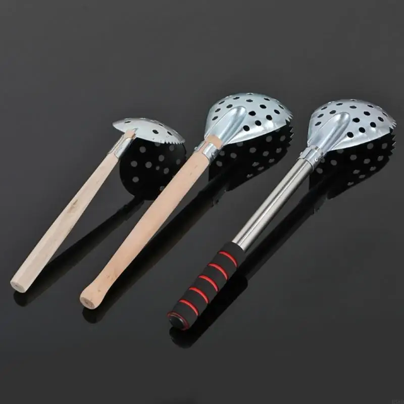 Winter Ice Fishing Scooper for Easy Removing Slush Snow Fishing Accessories
Winter Ice Fishing Scooper for Easy Removing Slush Snow Fishing Accessories