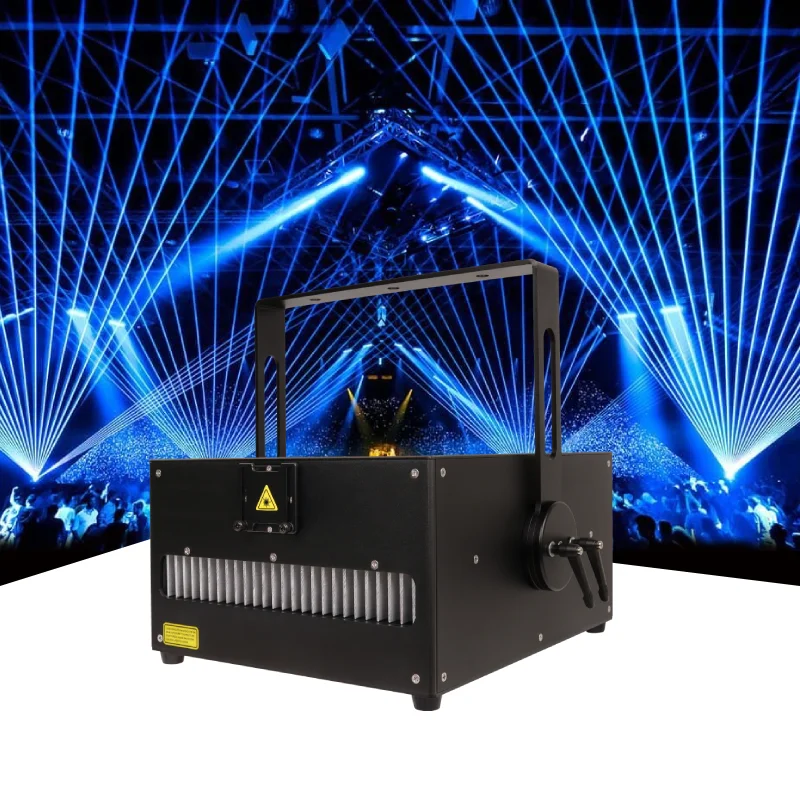 15W 20W 50K RGB ANG Laser Light ILDA DMX Animation Scanner Laser Projector Wedding Dj Disco Party Christmas Stage Effect Light
15W 20W 50K RGB ANG Laser Light ILDA DMX Animation Scanner Laser Projector Wedding Dj Disco Party Christmas Stage Effect Light