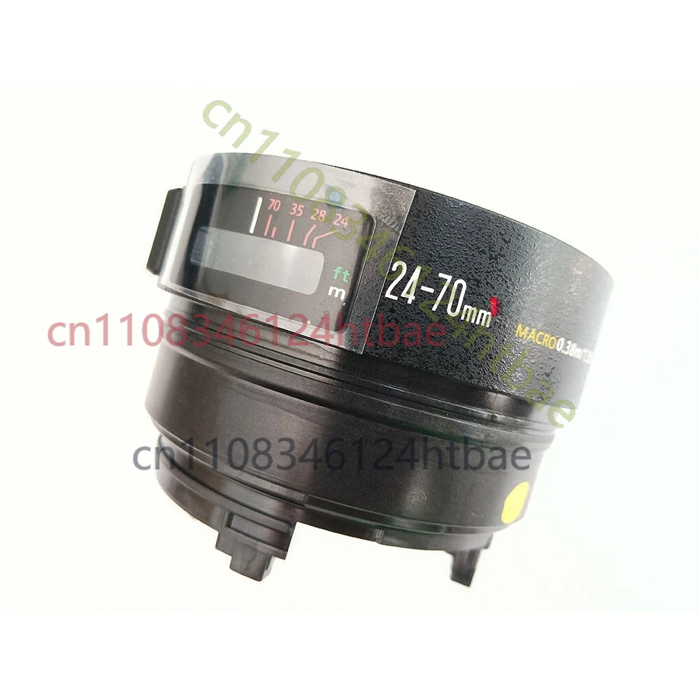 New For Canon 24-70mm 2.8L Lens Tube Ring With Switch and Brush Cable Lens Parts
New For Canon 24-70mm 2.8L Lens Tube Ring With Switch and Brush Cable Lens Parts
