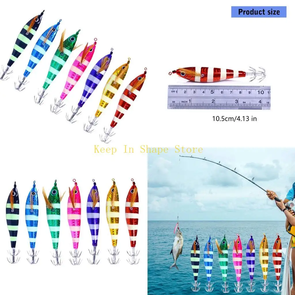 U1JC Artificial Shrimp Cuttlefish Round Belly Fishing Baits for Enhances Attractions Fishing Lures for Fishing Experiences
U1JC Artificial Shrimp Cuttlefish Round Belly Fishing Baits for Enhances Attractions Fishing Lures for Fishing Experiences
