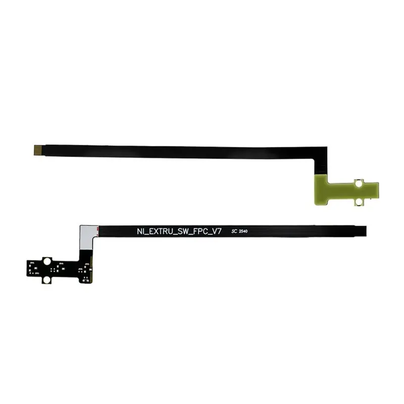 A23F-For Bambulab A1/ A1 Mini Feed Hall Board Filament Sensor Replacement With Ribbon FPC Cable 3D Printers Parts
A23F-For Bambulab A1/ A1 Mini Feed Hall Board Filament Sensor Replacement With Ribbon FPC Cable 3D Printers Parts