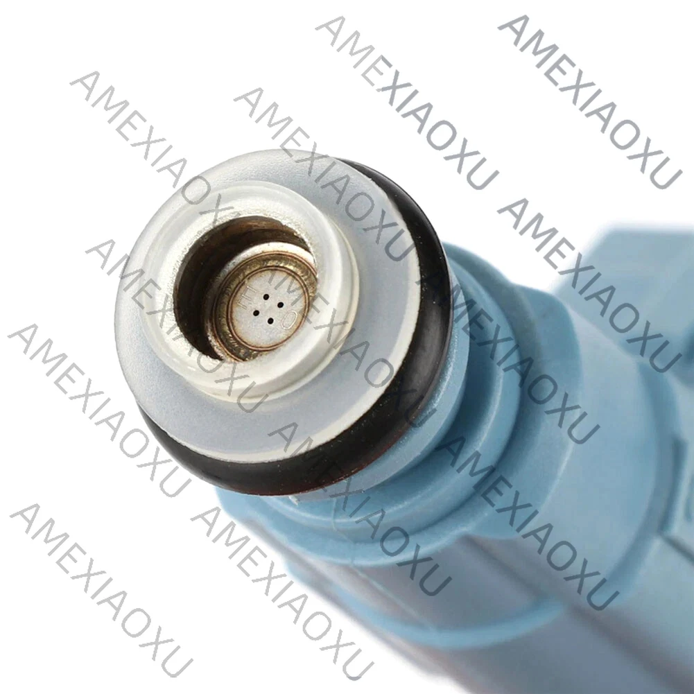 0280150947 0280155715 8Pcs Auto Parts Fuel Injector Fits For Ford Pontiac Chevrolet LS1 EV1 5.0L 5.7L V8 24LB 250cc
0280150947 0280155715 8Pcs Auto Parts Fuel Injector Fits For Ford Pontiac Chevrolet LS1 EV1 5.0L 5.7L V8 24LB 250cc