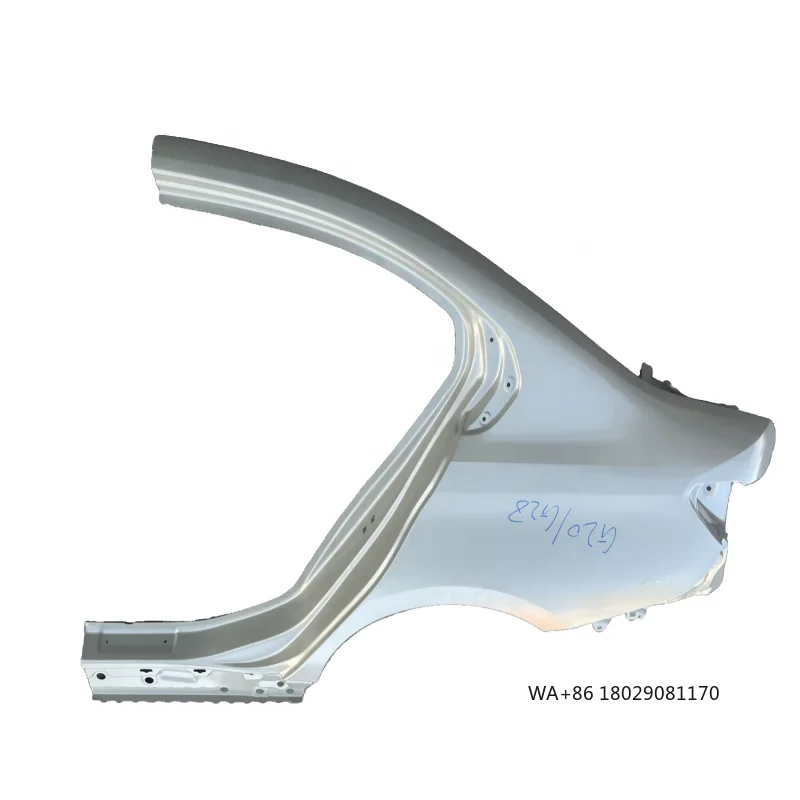 The New High Quality 3 Series G20G21G28 Rear Left and Right Fender Sides Surround the Taillight Seat Wheel Rotation Skin For 
The New High Quality 3 Series G20G21G28 Rear Left and Right Fender Sides Surround the Taillight Seat Wheel Rotation Skin For