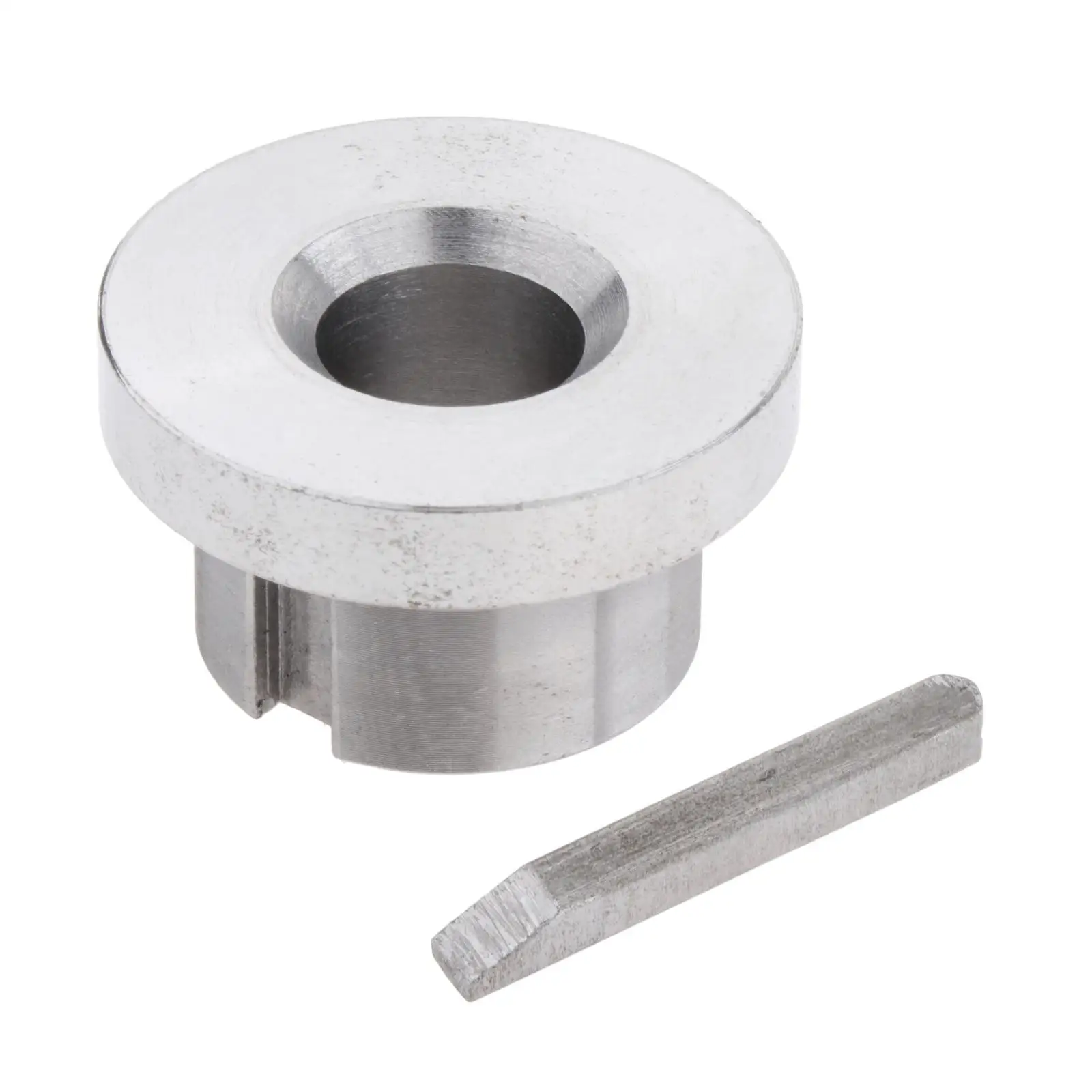 Crankshaft Saver 1 Set Durable Fit for Mazda Miata 1.6 and 1.8L Crank Extension 
Crankshaft Saver 1 Set Durable Fit for Mazda Miata 1.6 and 1.8L Crank Extension