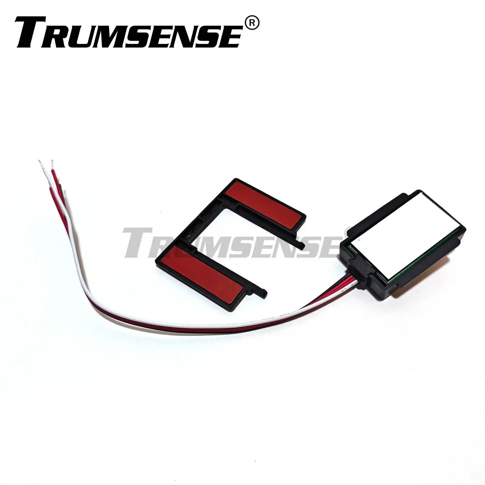 Trumsense 12V One Key WS08CB-S2G-BW Stepless Brightness Adjust Touch Switch for Hotel Home Washroom Led Mirror High Sensitivity
Trumsense 12V One Key WS08CB-S2G-BW Stepless Brightness Adjust Touch Switch for Hotel Home Washroom Led Mirror High Sensitivity