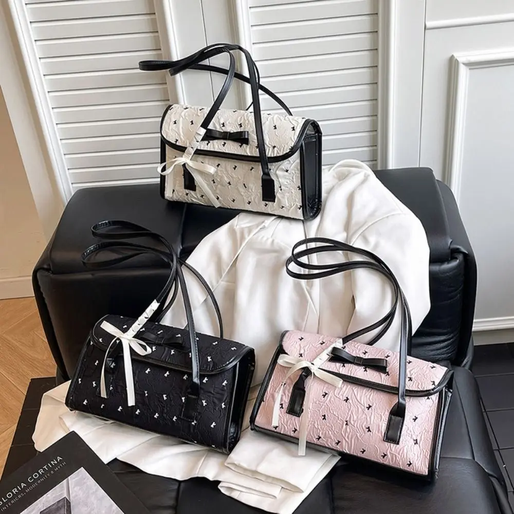 Сумка для отдыха во французском стиле, французская сумка из искусственной кожи, милая сумка для подмышек, корейский стиль, лента с бантом, сумка на плечо для работы
Сумка для отдыха во французском стиле, французская сумка из искусственной кожи, милая сумка для подмышек, корейский стиль, лента с бантом, сумка на плечо для работы