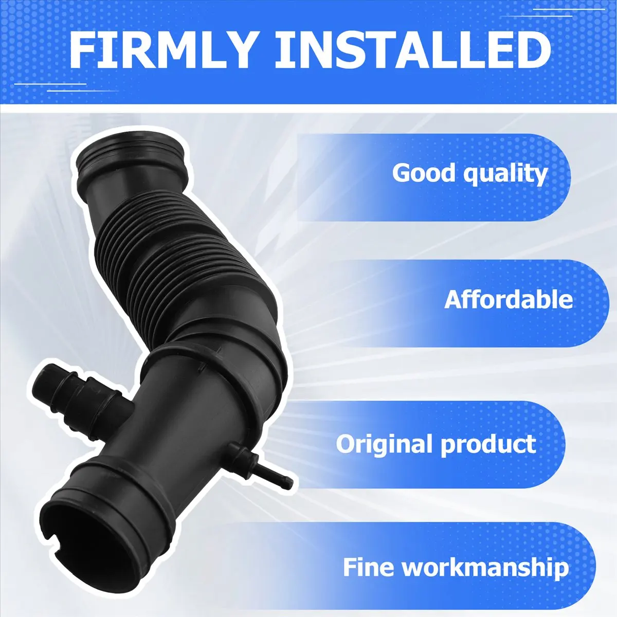 #86S Automotive Parts & Accessories,Clean Air Duct Intake Pipe Connected To Air Filter Cover For Dodge (Black)
#86S Automotive Parts & Accessories,Clean Air Duct Intake Pipe Connected To Air Filter Cover For Dodge (Black)